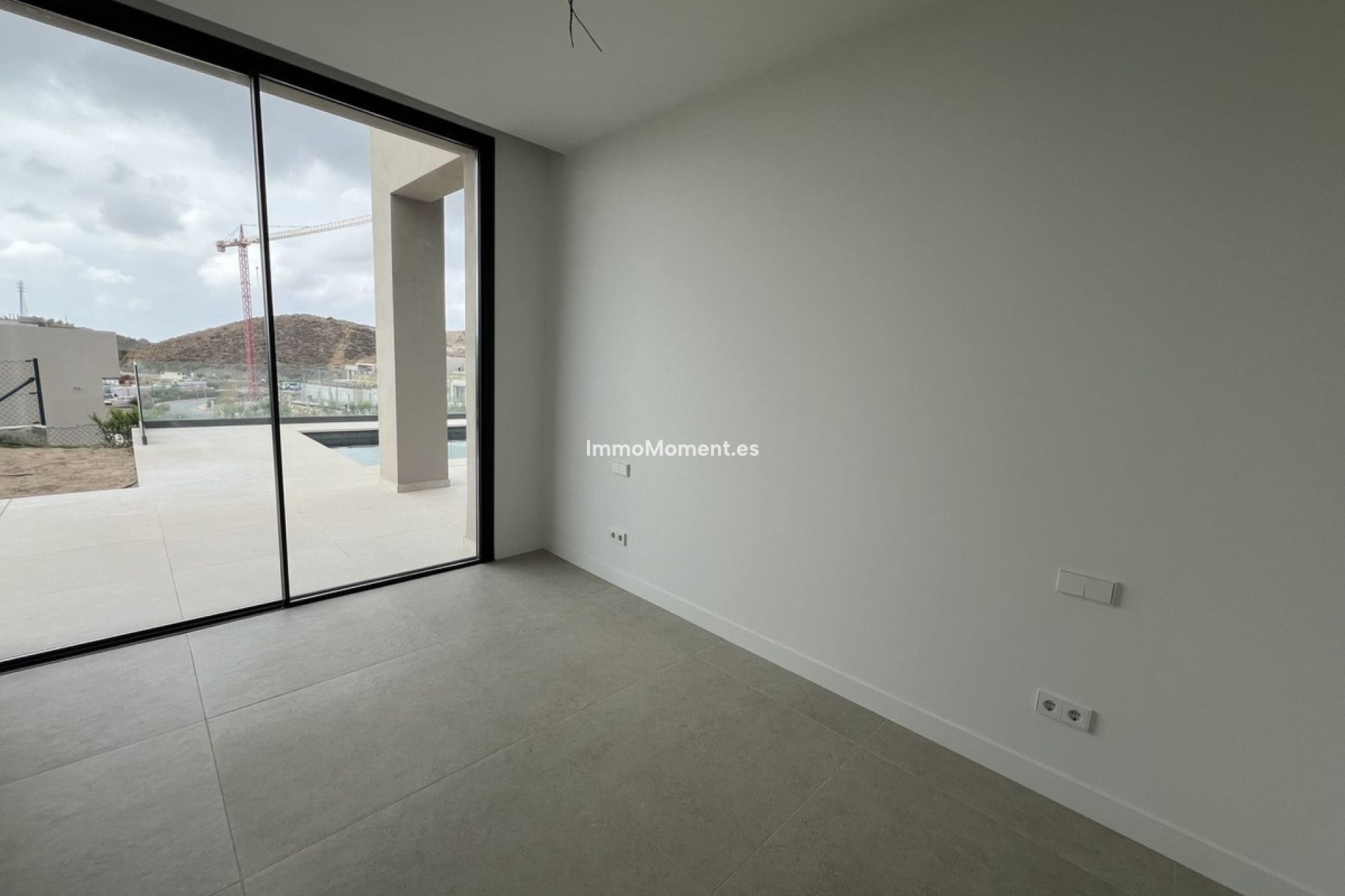 Resale - Detached villa - Benahavís - Benahavís Centro