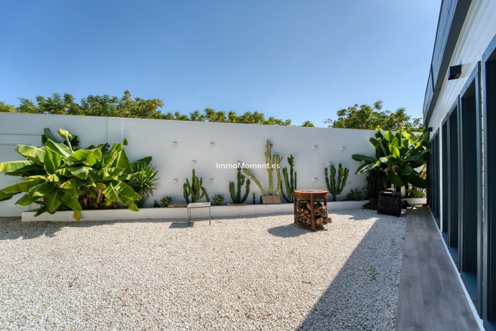Resale - Detached villa - Benahavís - Benahavís Centro