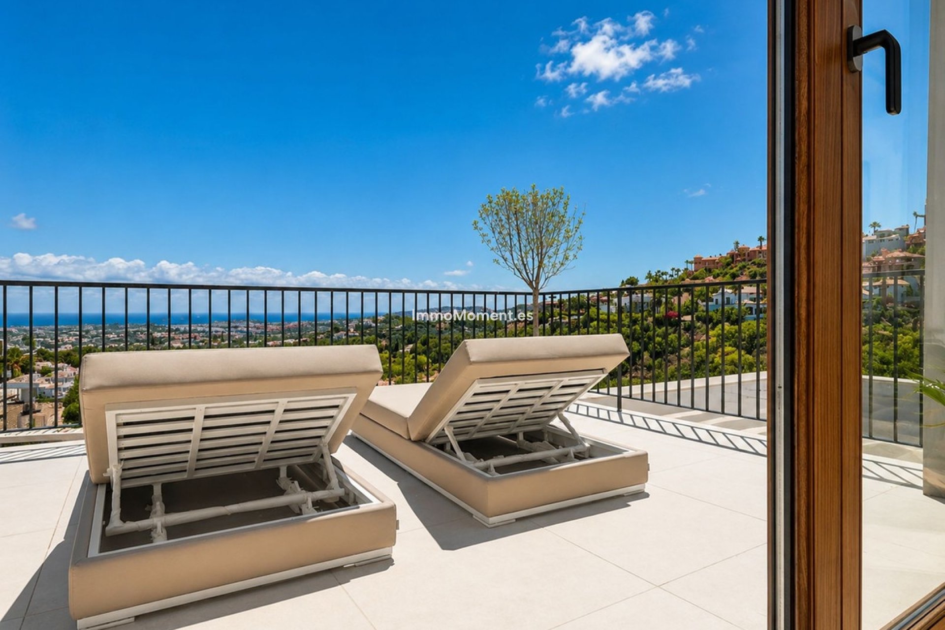 Resale - Detached villa - Benahavís - Benahavís Centro