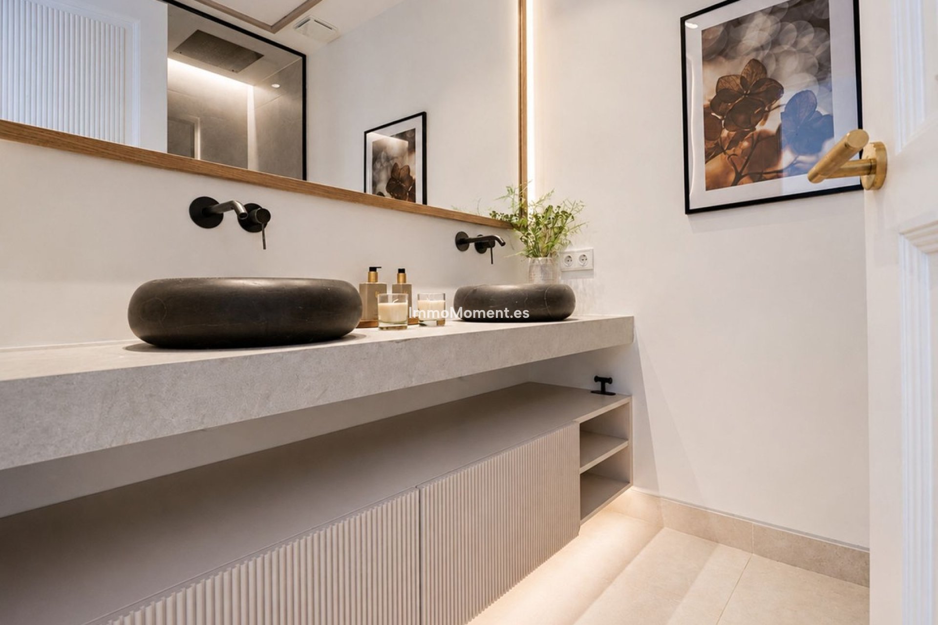 Resale - Detached villa - Benahavís - Benahavís Centro