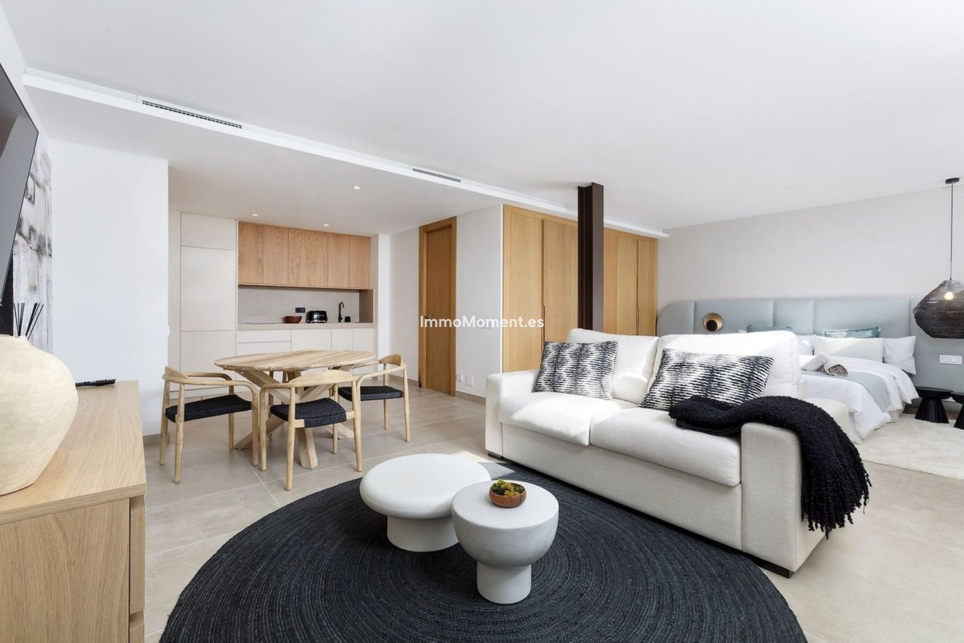 Resale - Detached villa - Benahavís - Benahavís Centro