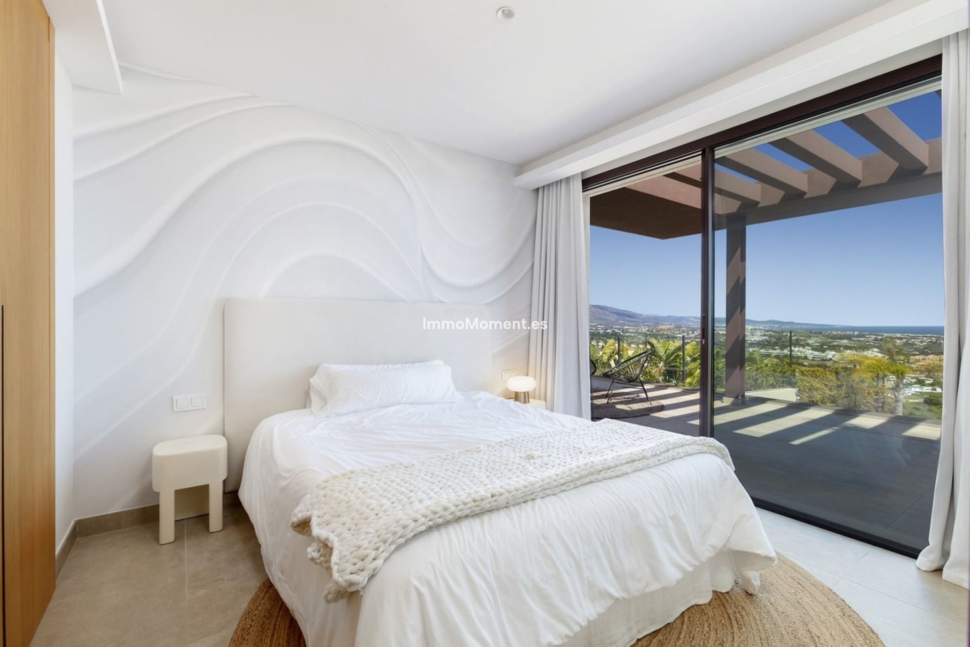 Resale - Detached villa - Benahavís - Benahavís Centro