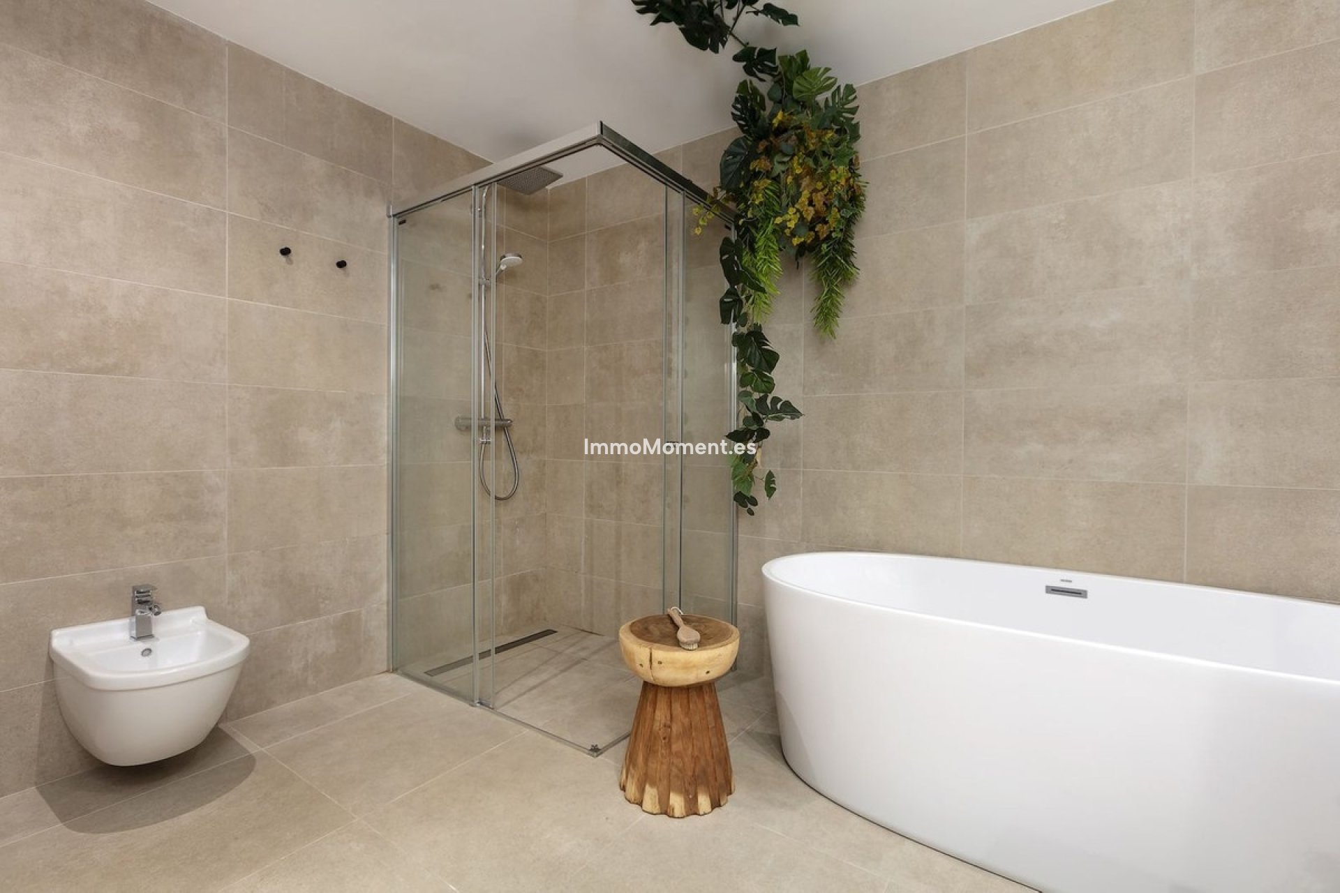 Resale - Detached villa - Benahavís - Benahavís Centro