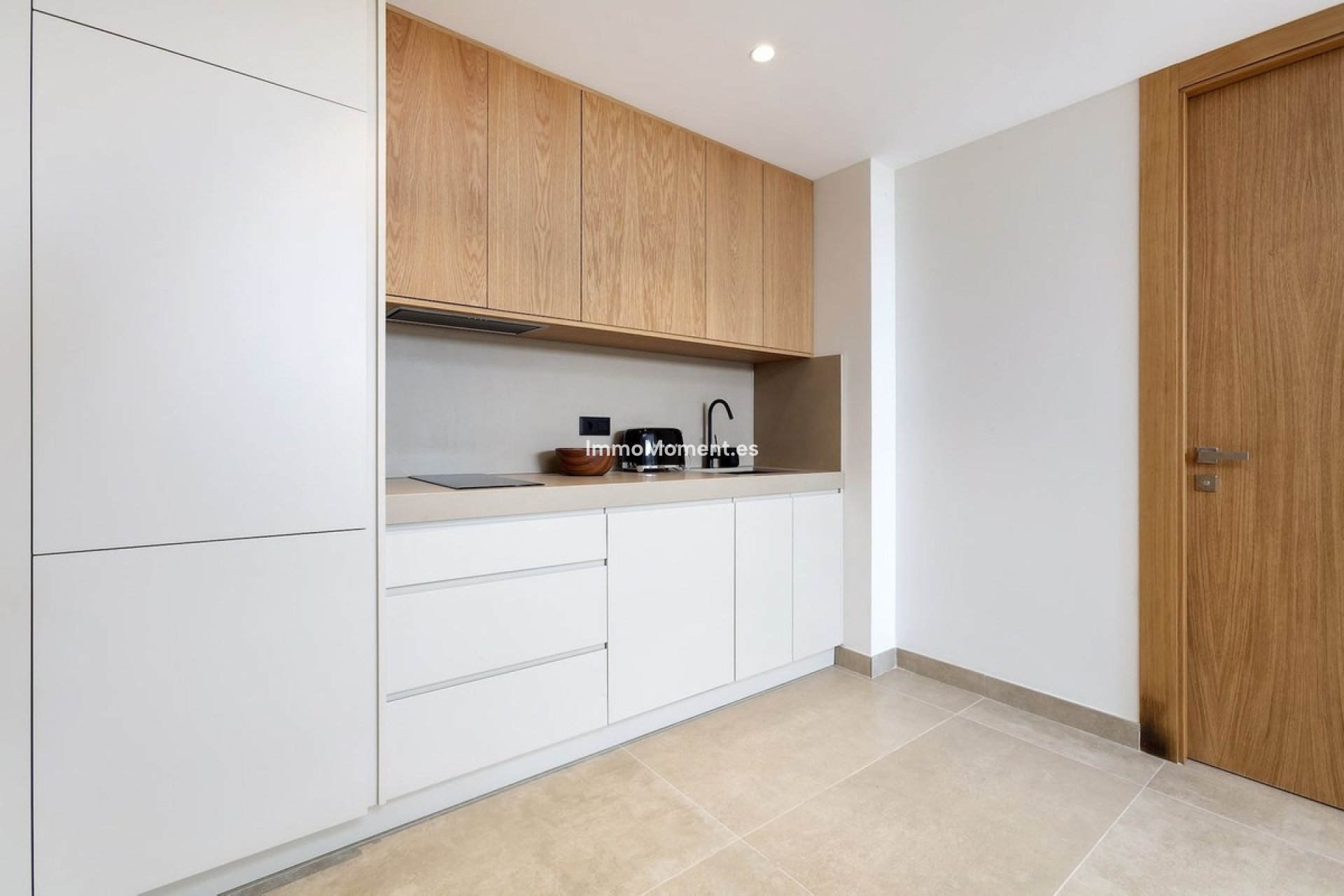 Resale - Detached villa - Benahavís - Benahavís Centro