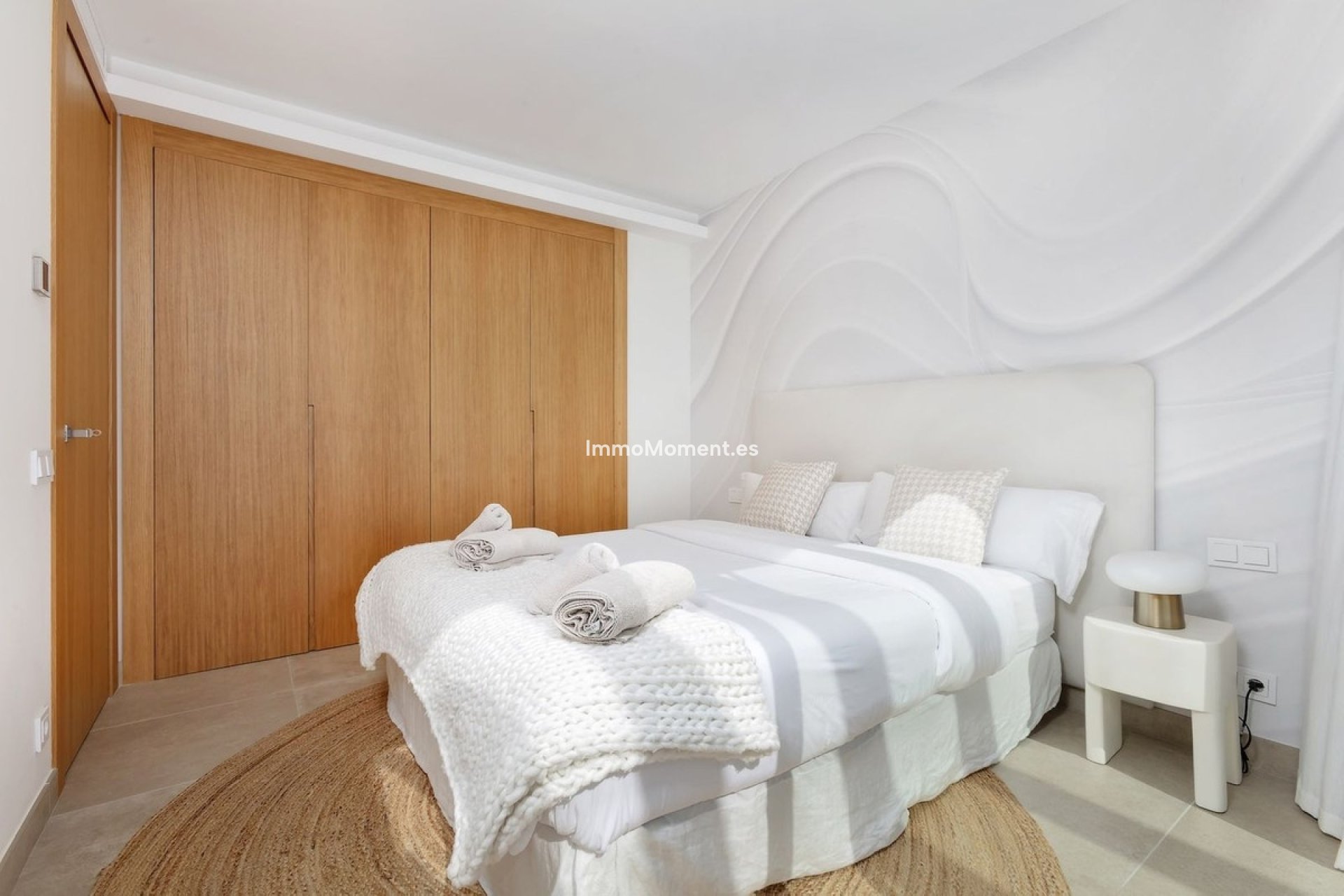 Resale - Detached villa - Benahavís - Benahavís Centro