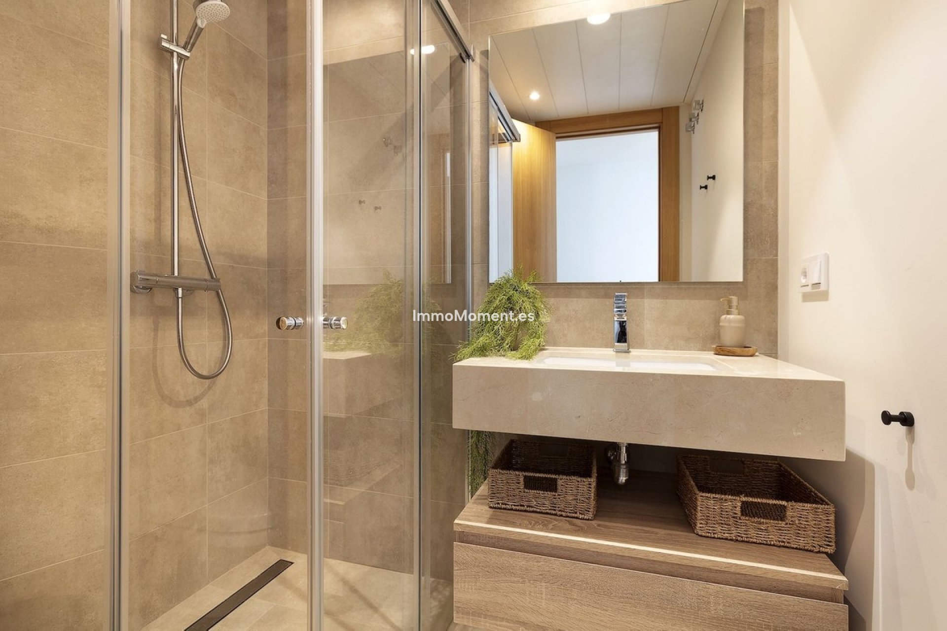 Resale - Detached villa - Benahavís - Benahavís Centro