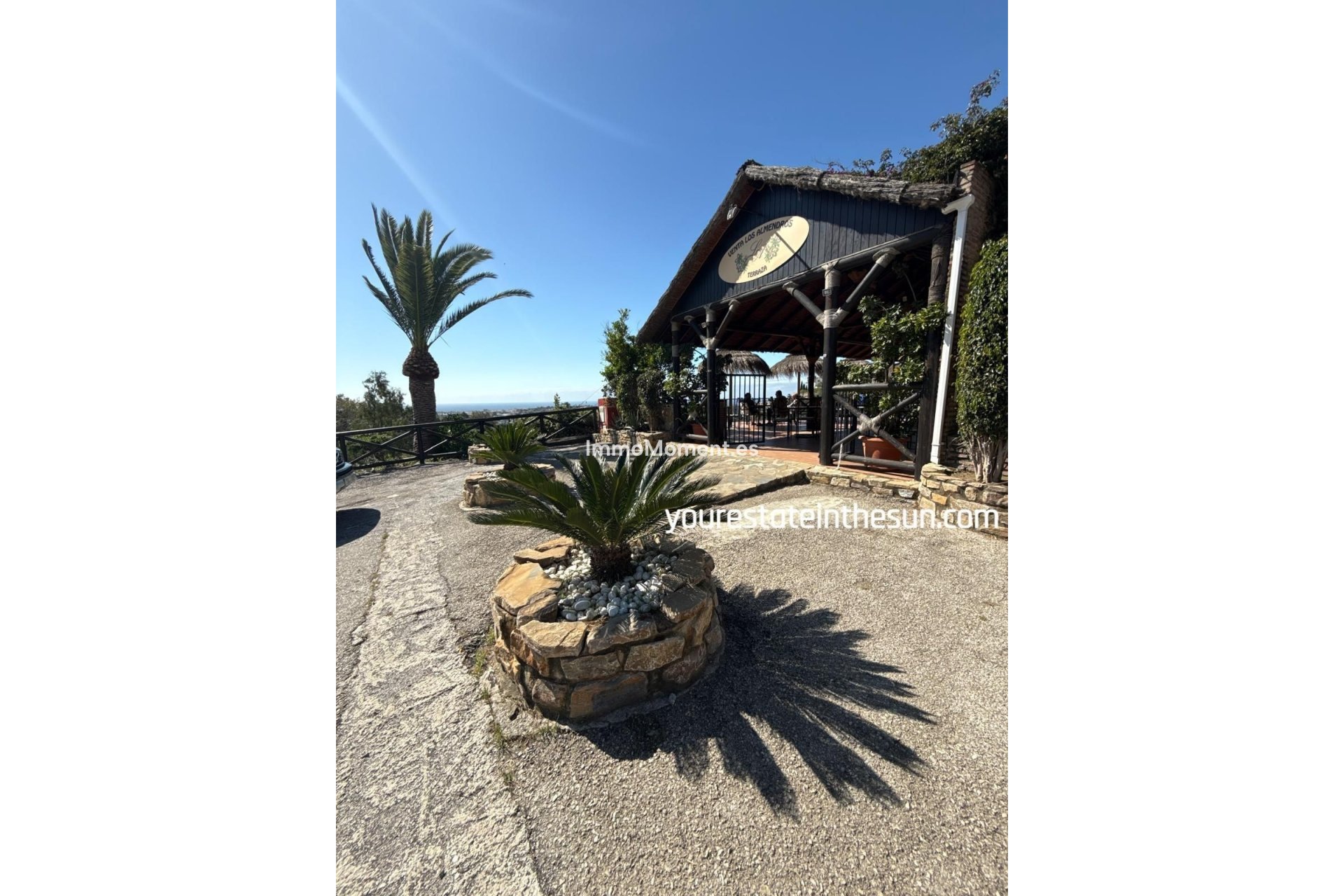 Resale - Detached villa - Benahavís - Benahavís Centro