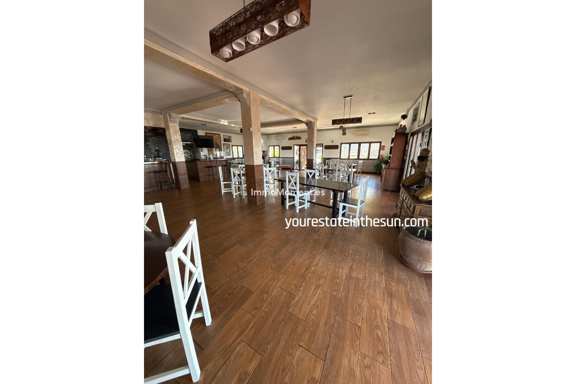 Resale - Detached villa - Benahavís - Benahavís Centro