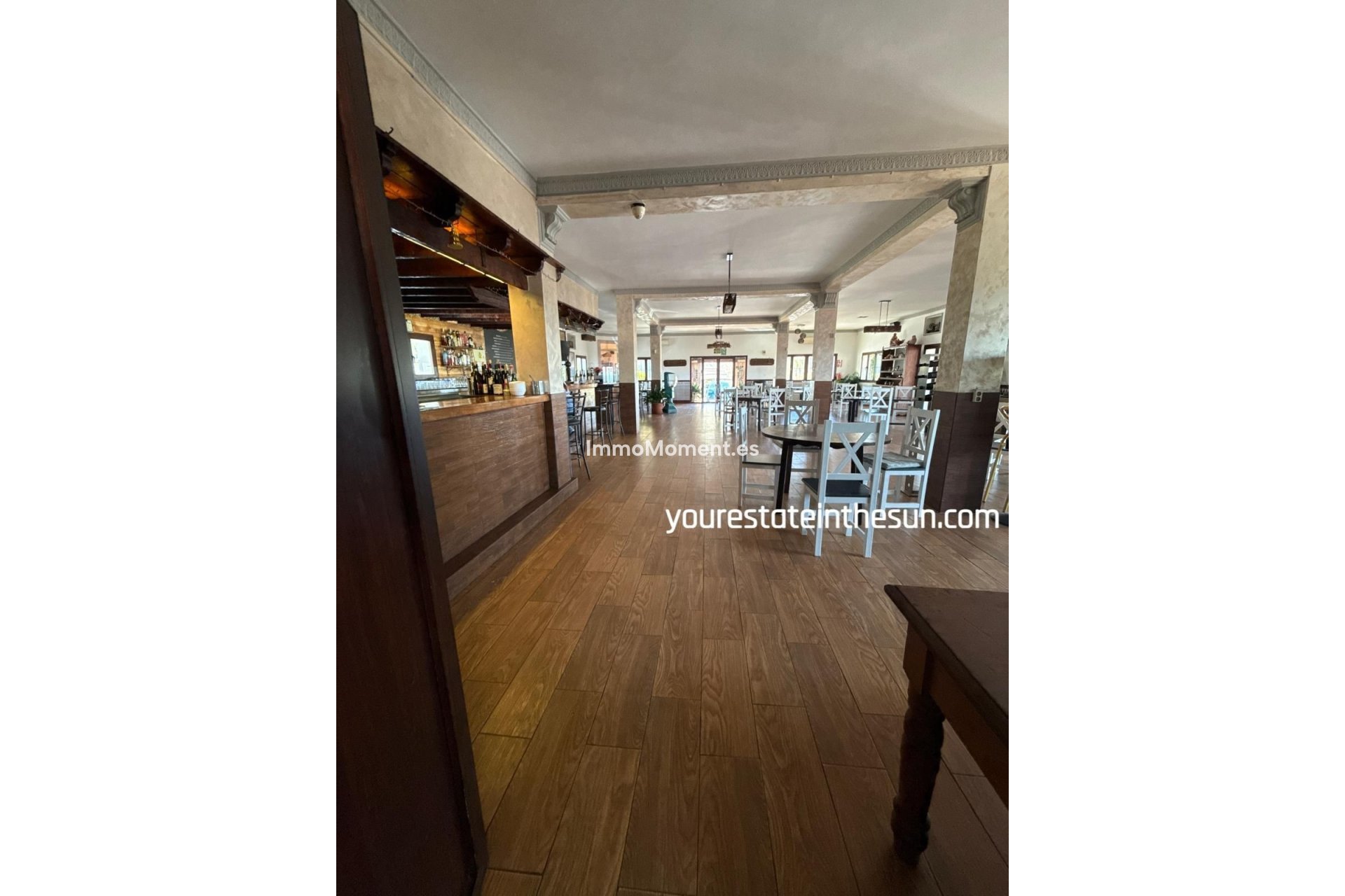 Resale - Detached villa - Benahavís - Benahavís Centro