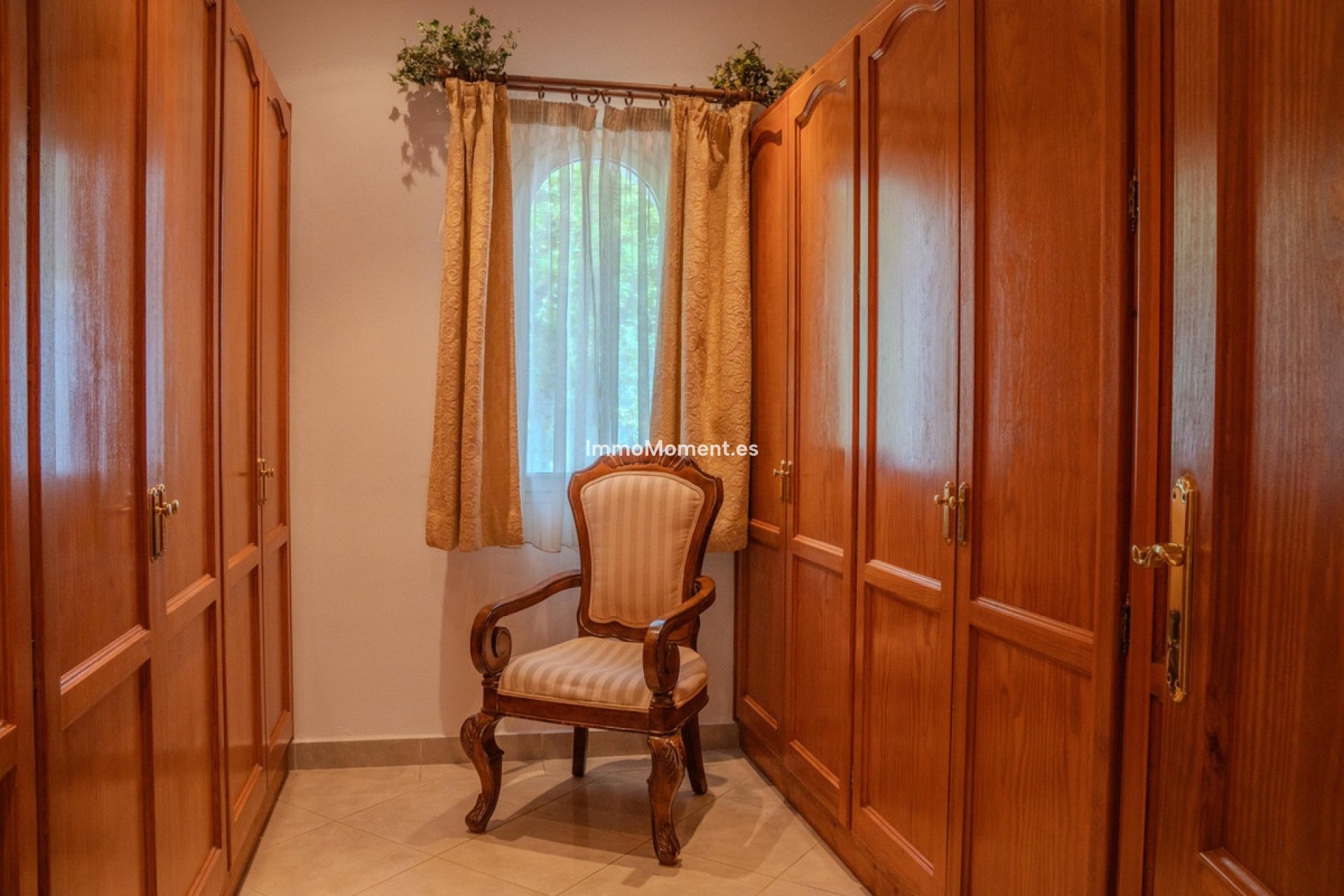 Resale - Detached villa - Benahavís - Benahavís Centro