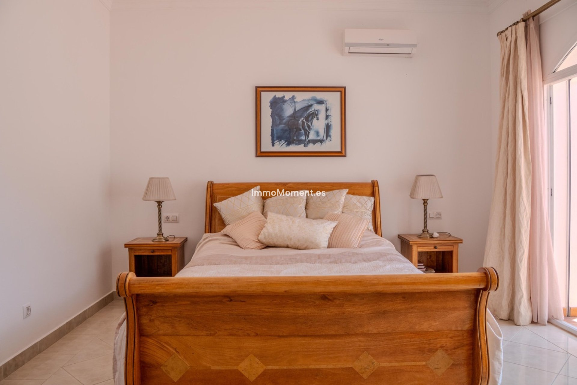 Resale - Detached villa - Benahavís - Benahavís Centro