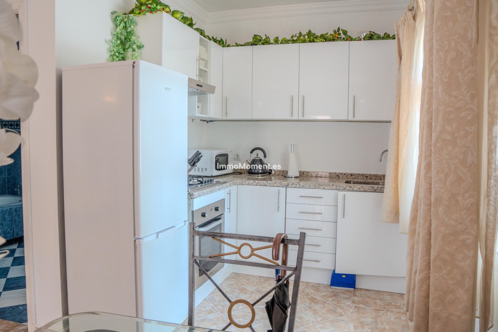 Resale - Detached villa - Benahavís - Benahavís Centro