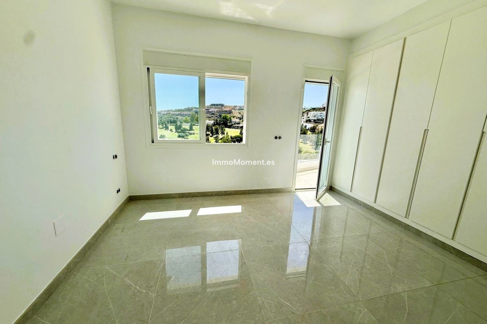 Resale - Detached villa - Benahavís - Benahavís Centro