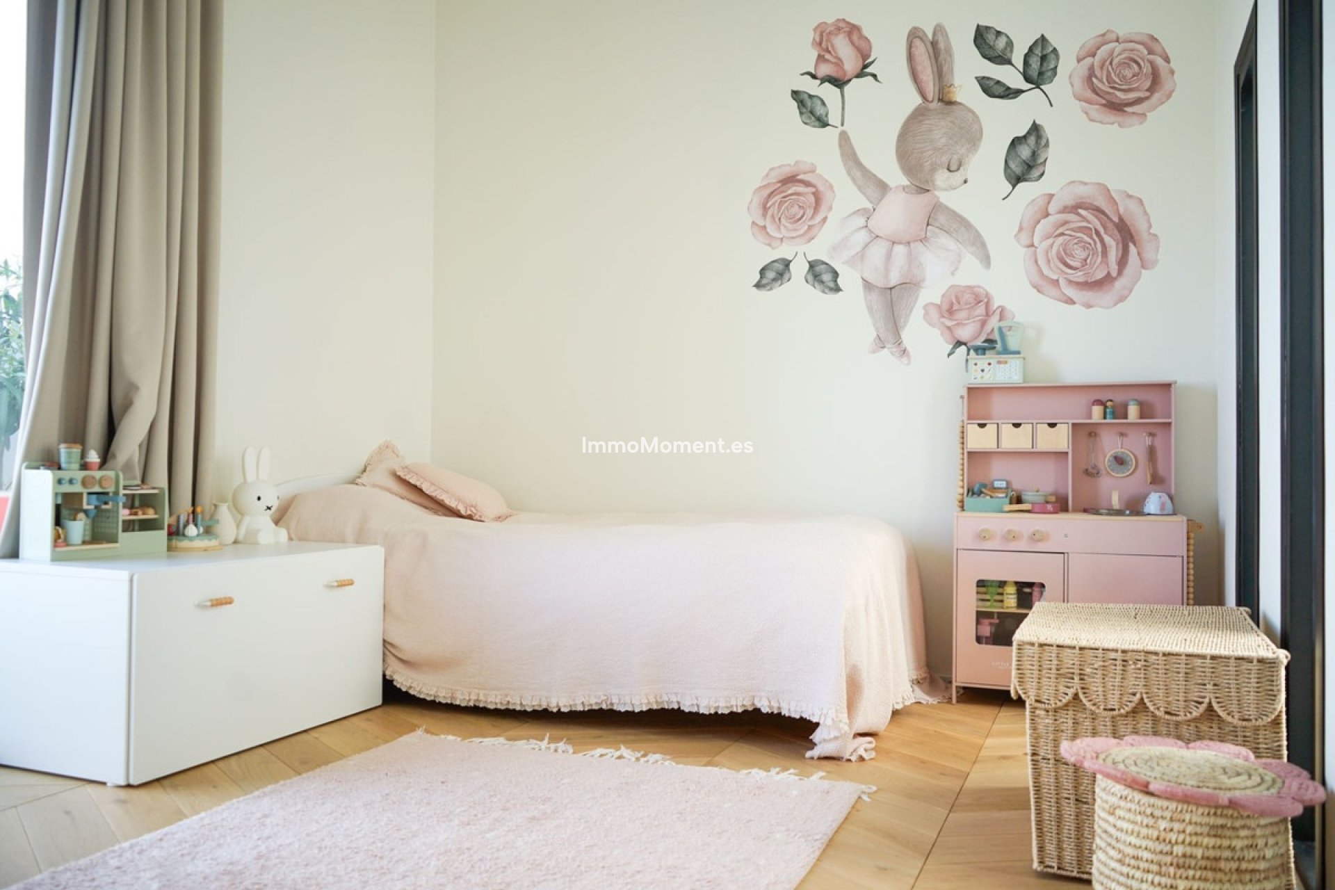 Resale - Detached villa - Benahavís - Benahavís Centro