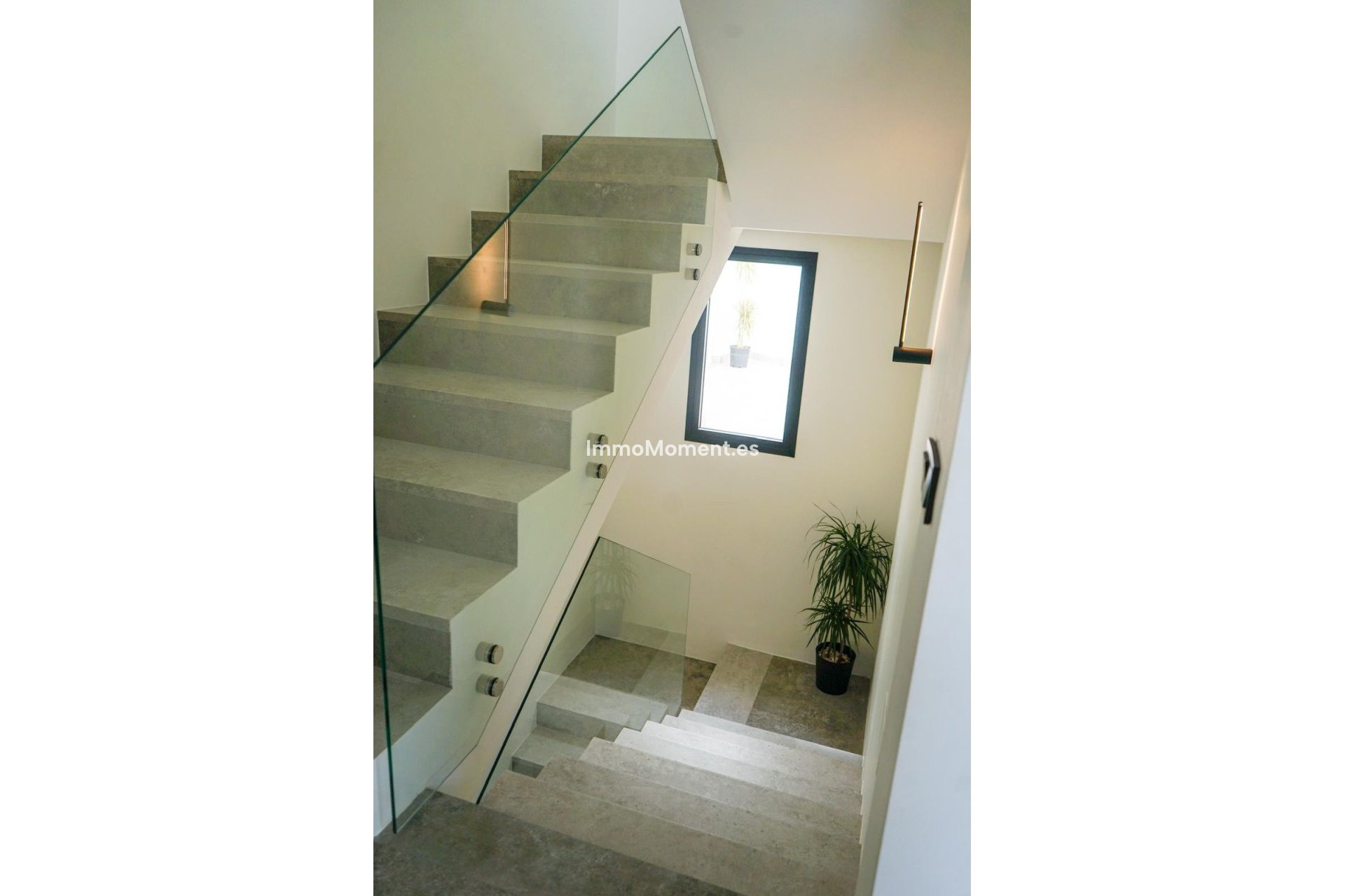 Resale - Detached villa - Benahavís - Benahavís Centro