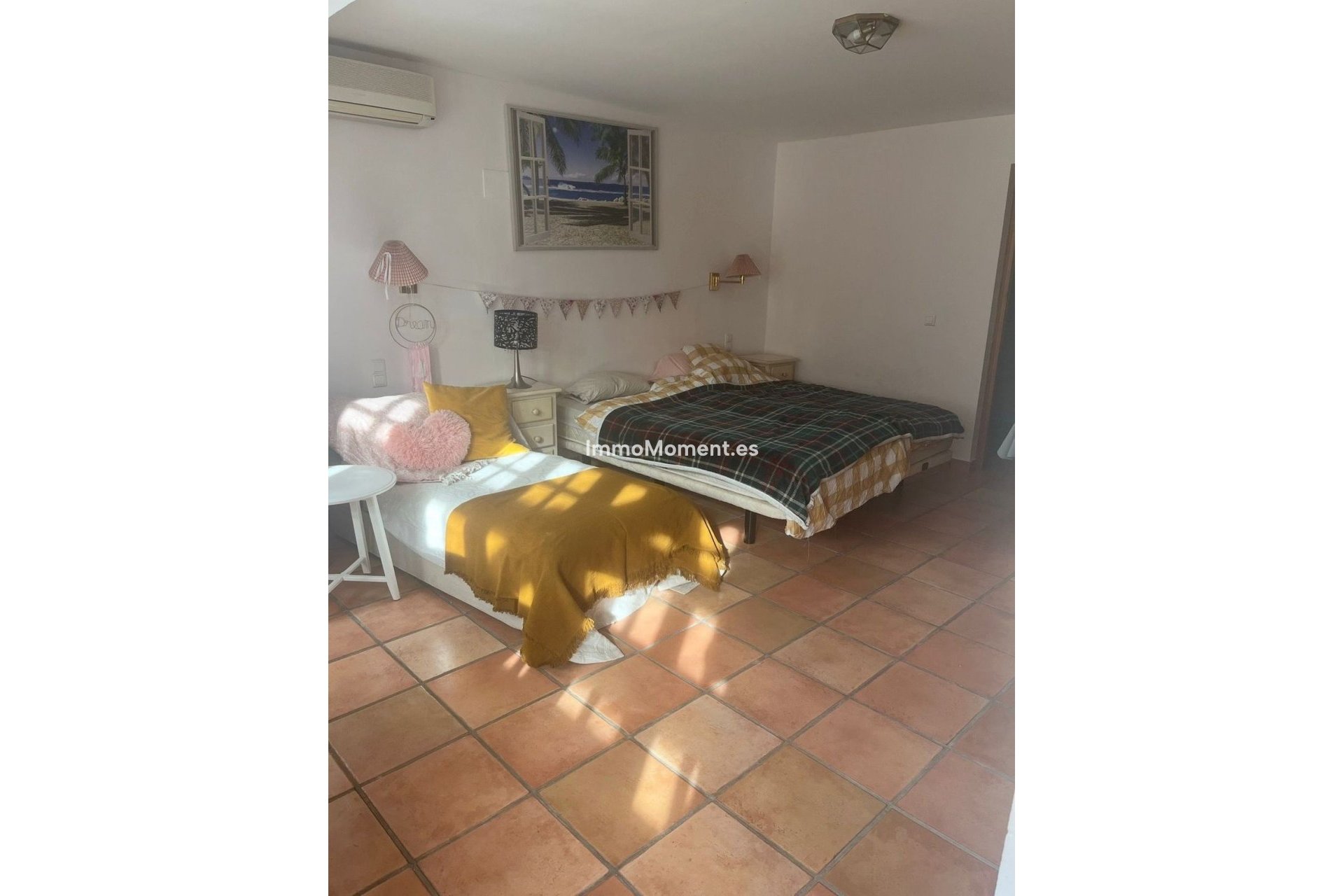 Resale - Detached villa - Benahavís - Benahavís Centro