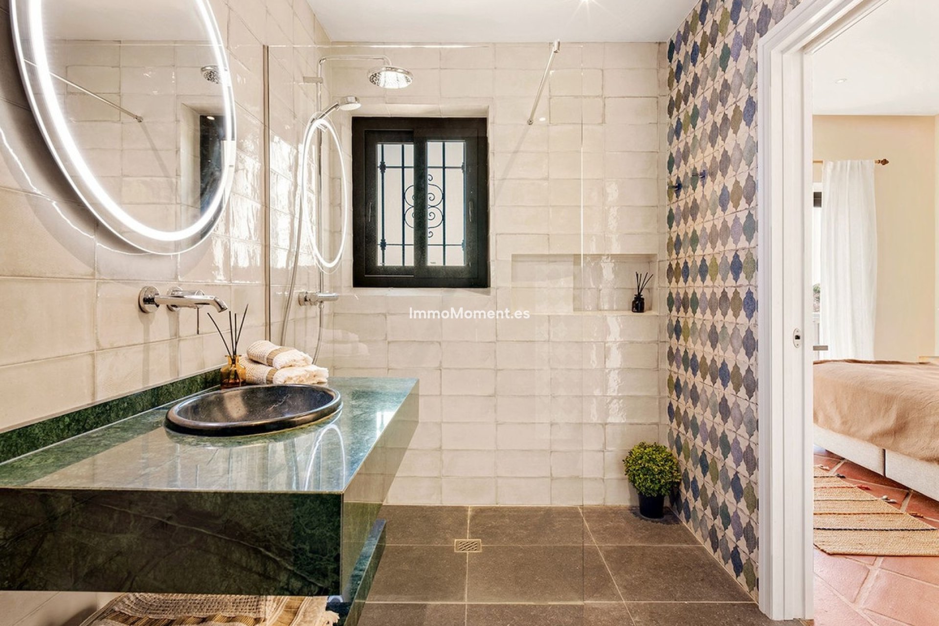 Resale - Detached villa - Benahavís - El Madroñal