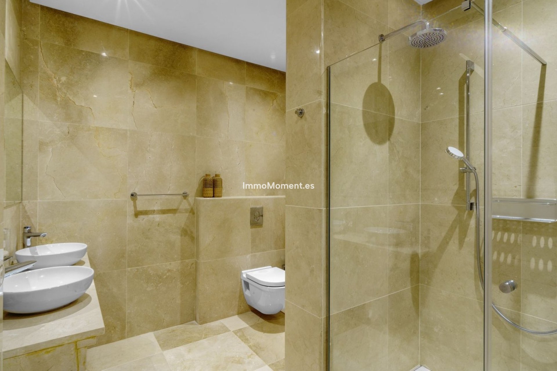 Resale - Detached villa - Benahavís - El Madroñal