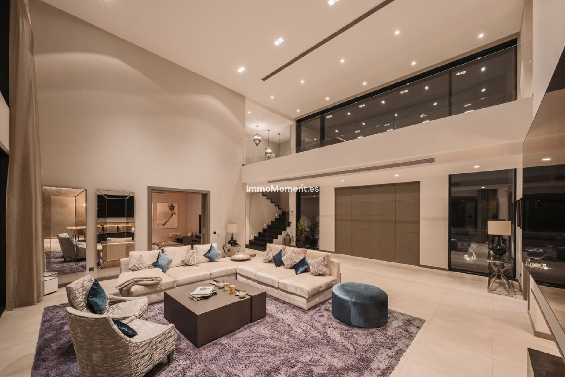 Resale - Detached villa - Benahavís - El Madroñal