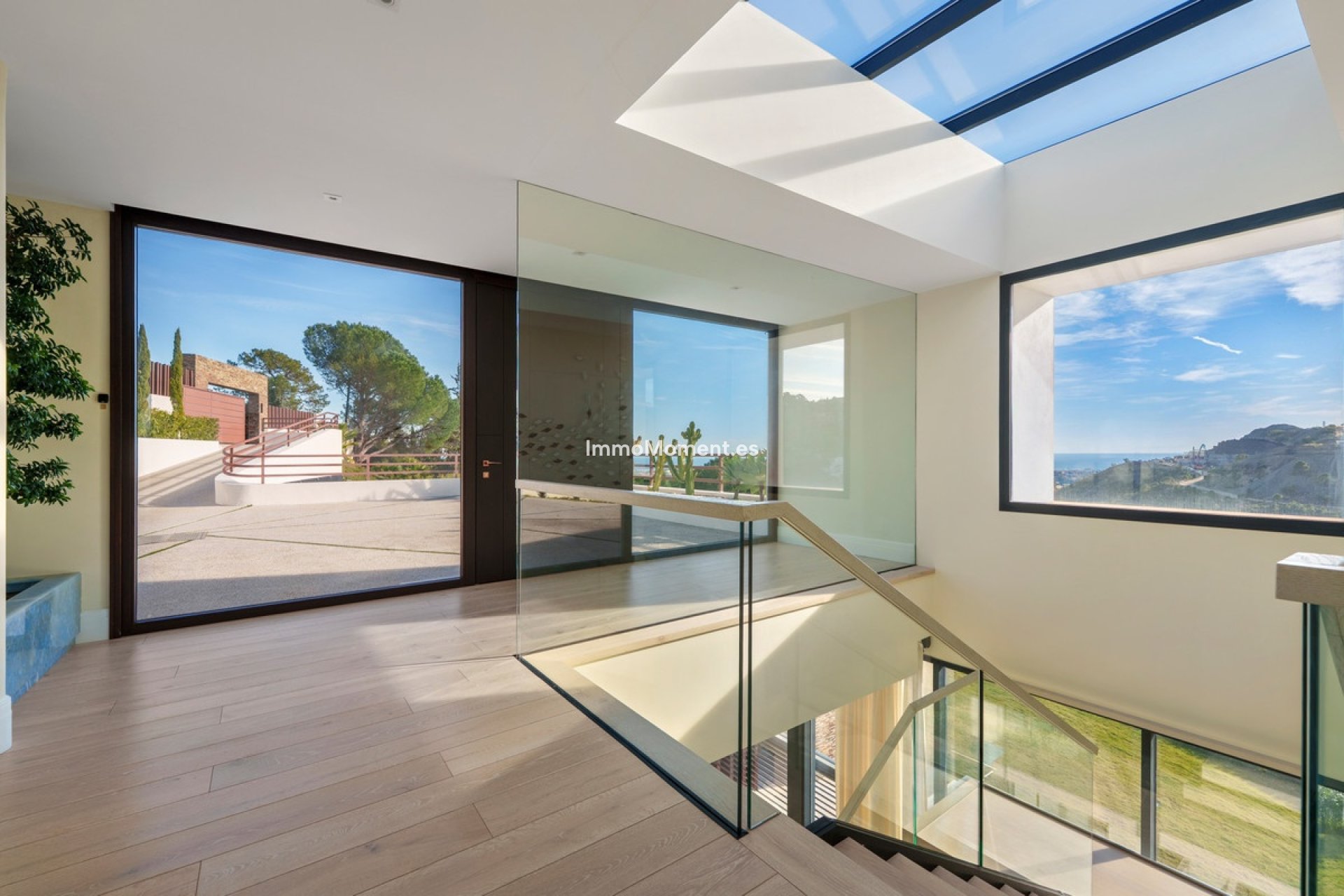 Resale - Detached villa - Benahavís - El Madroñal
