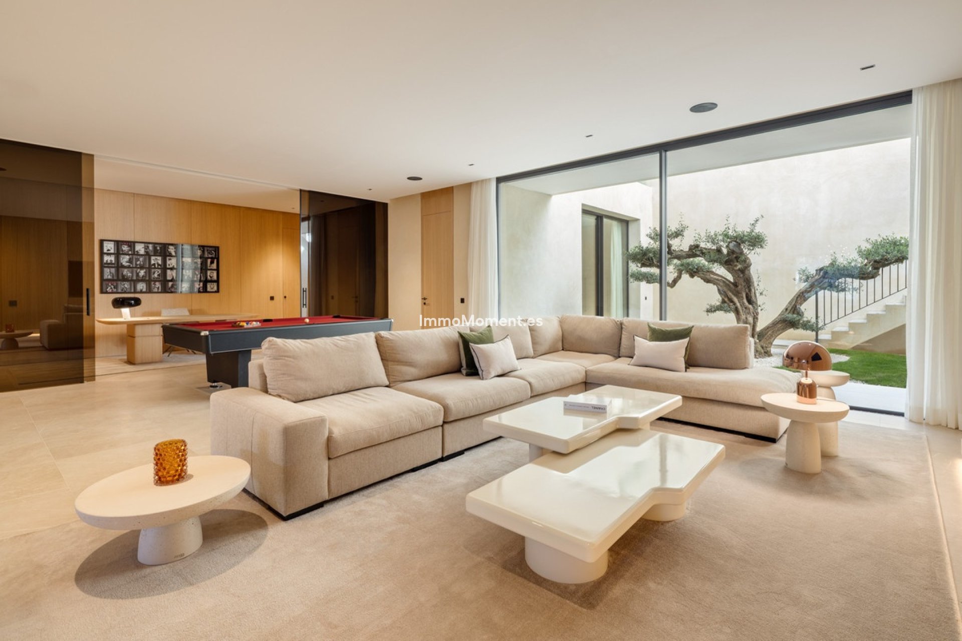 Resale - Detached villa - Benahavís - El Madroñal