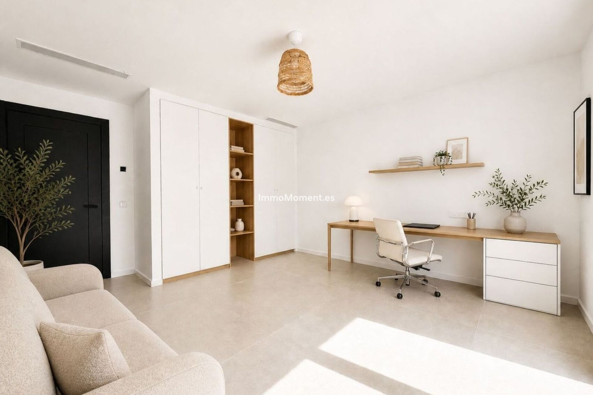 Resale - Detached villa - Benahavís - El Madroñal