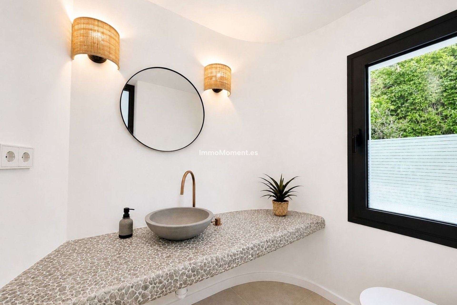 Resale - Detached villa - Benahavís - El Madroñal