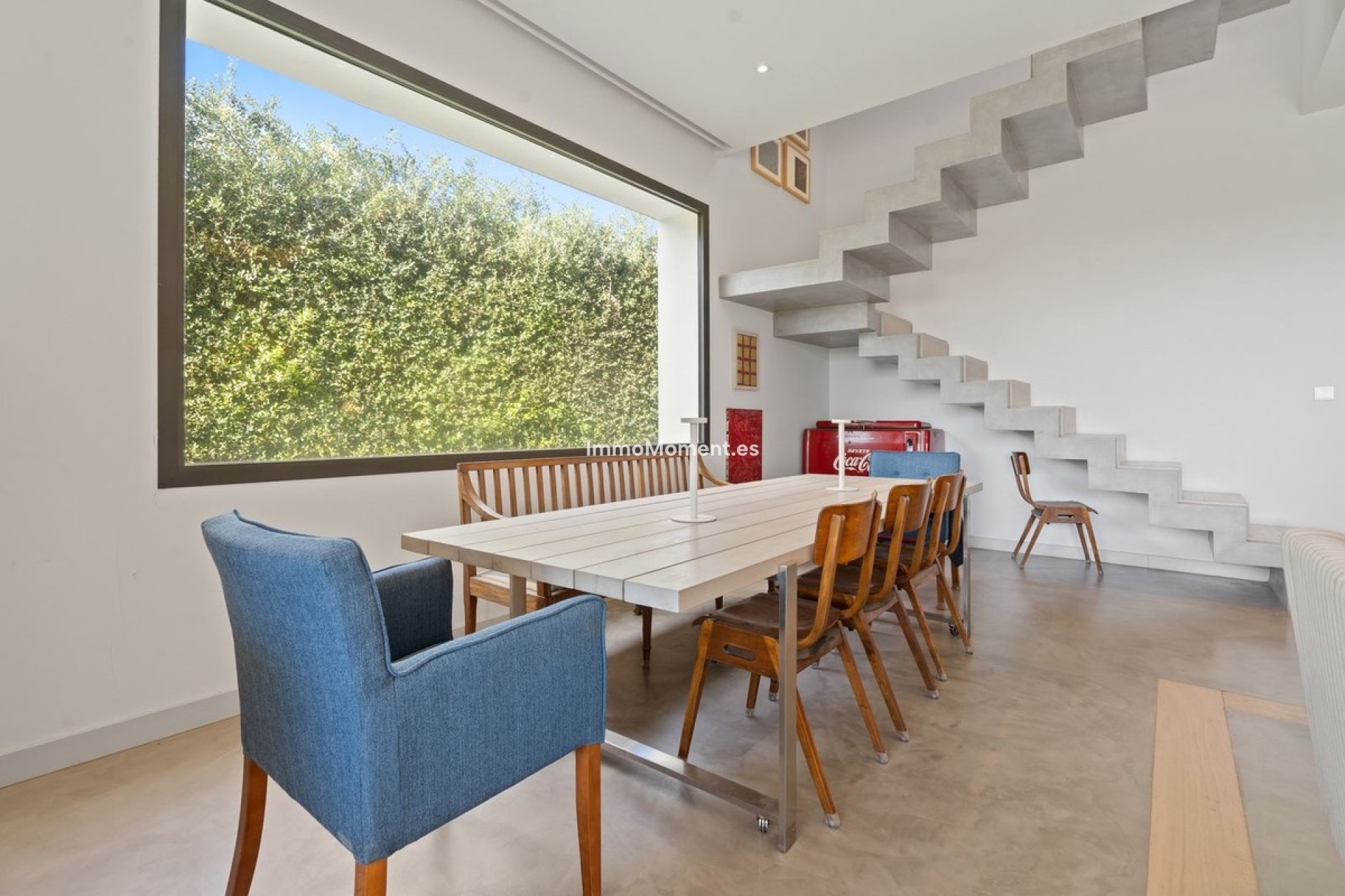 Resale - Detached villa - Benahavís - El Madroñal