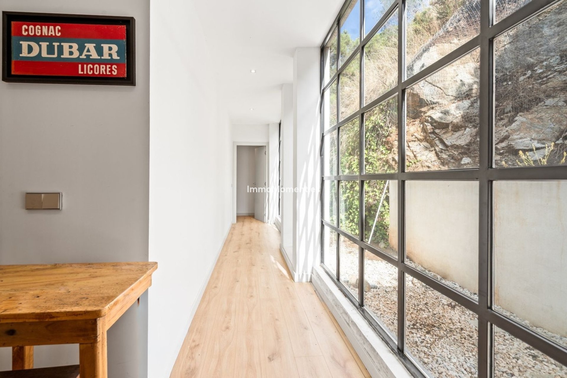 Resale - Detached villa - Benahavís - El Madroñal