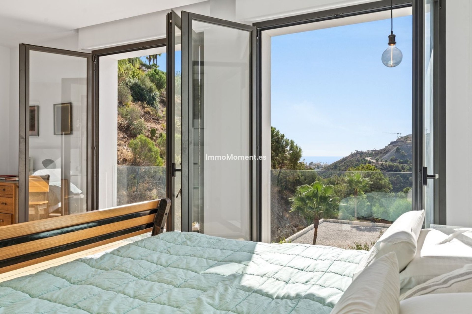 Resale - Detached villa - Benahavís - El Madroñal