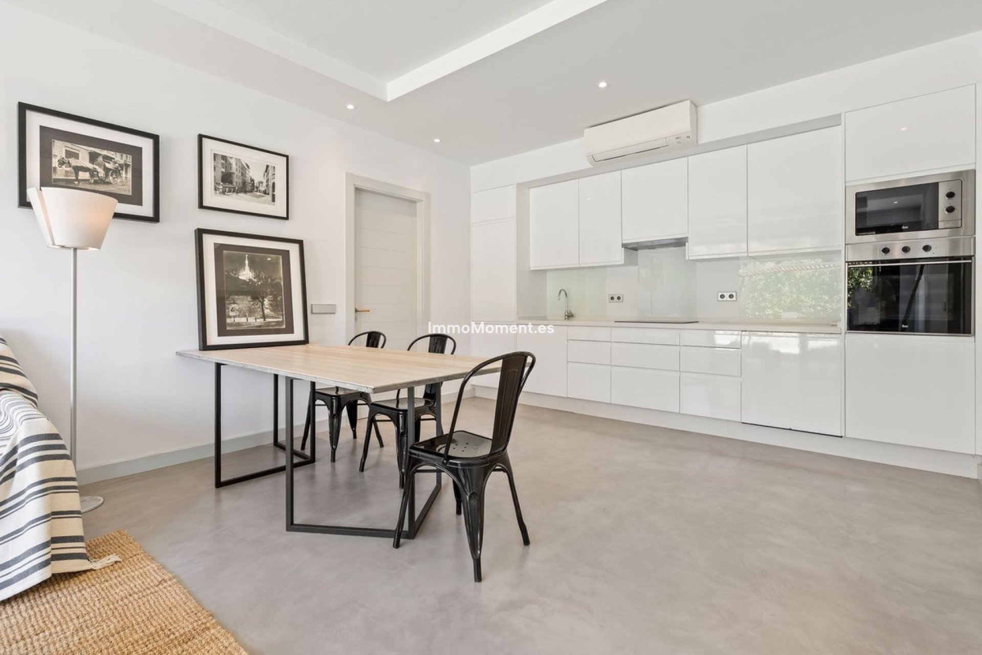 Resale - Detached villa - Benahavís - El Madroñal