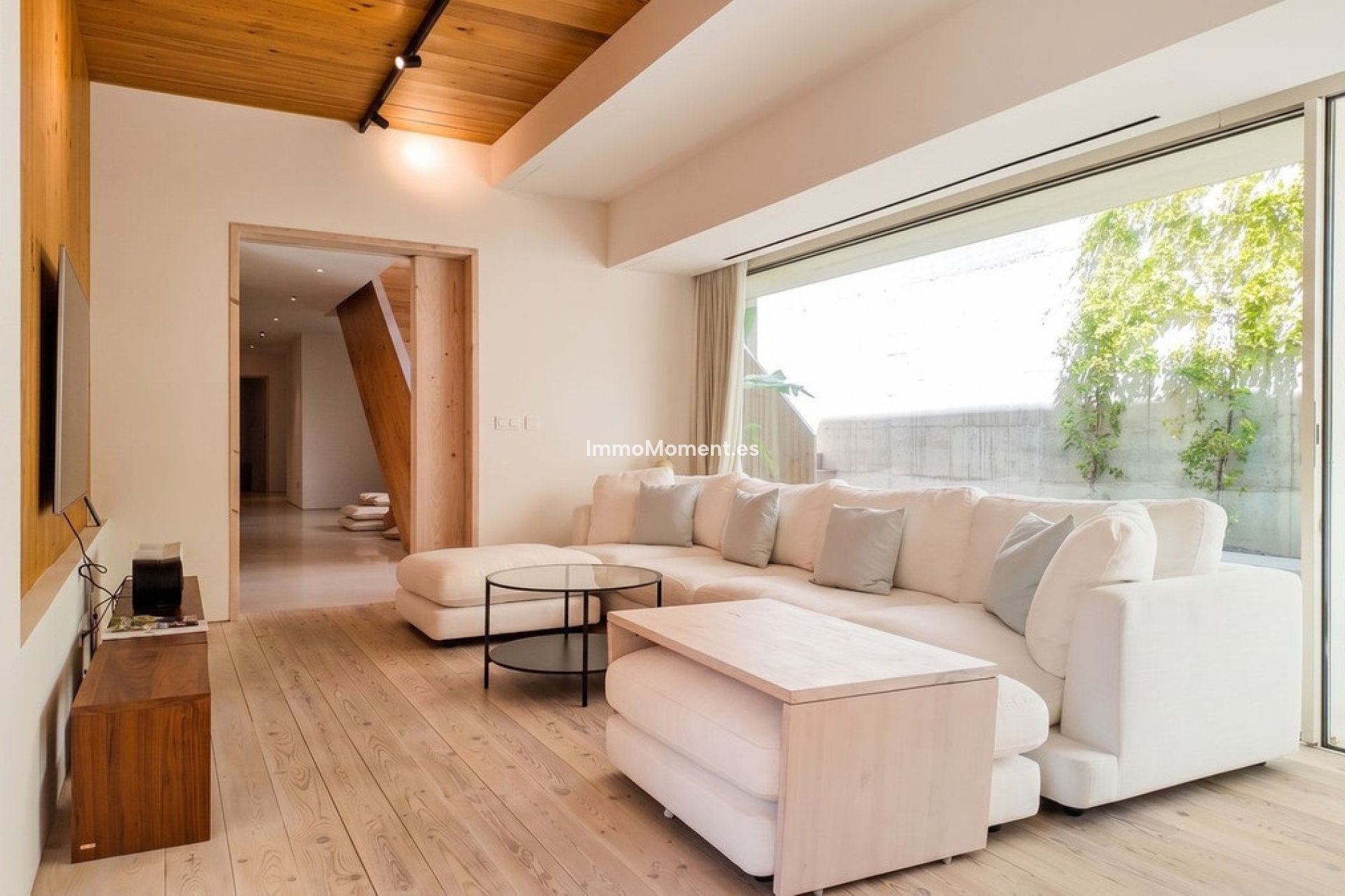 Resale - Detached villa - Benahavís - El Madroñal