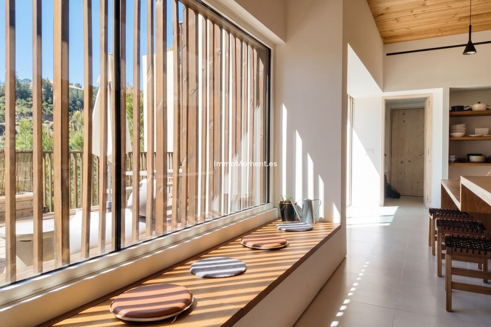 Resale - Detached villa - Benahavís - El Madroñal
