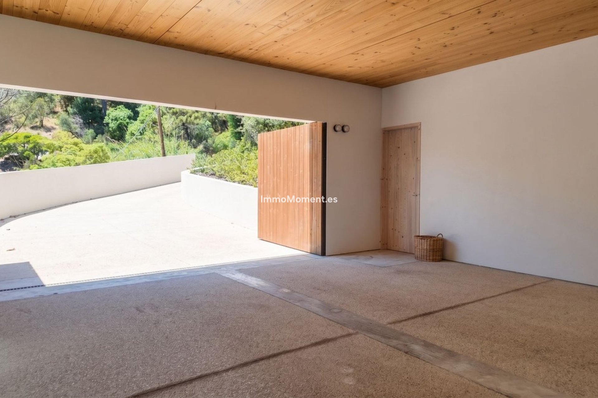 Resale - Detached villa - Benahavís - El Madroñal