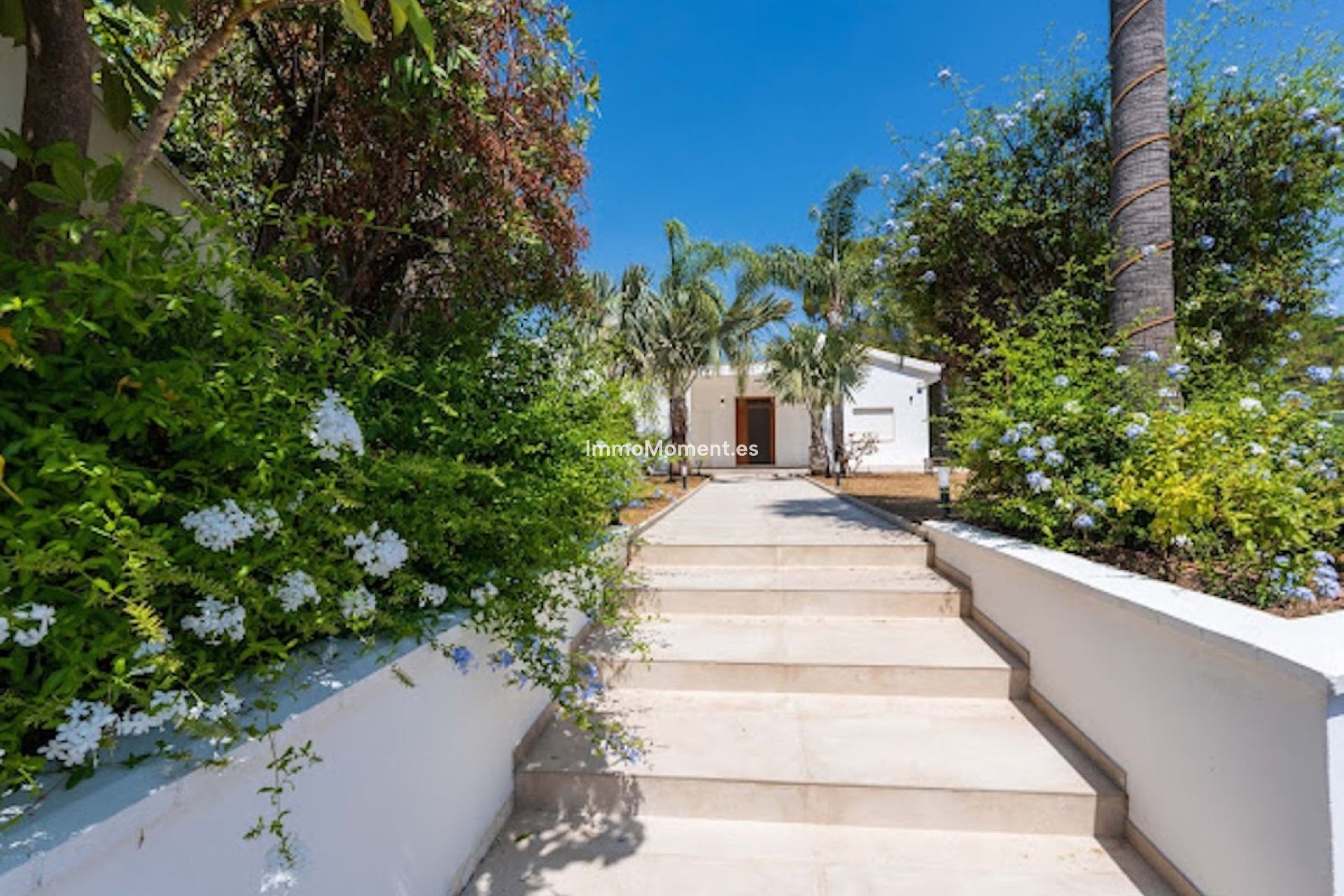 Resale - Detached villa - Benahavís - El Madroñal