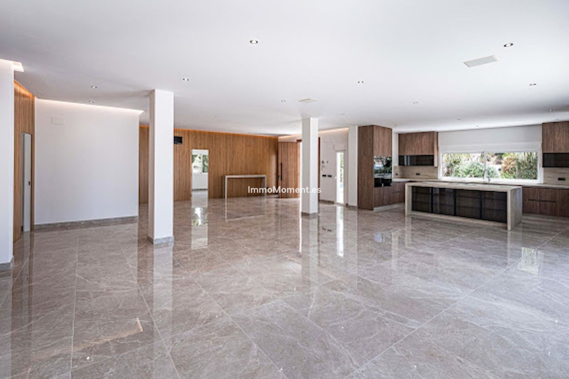 Resale - Detached villa - Benahavís - El Madroñal