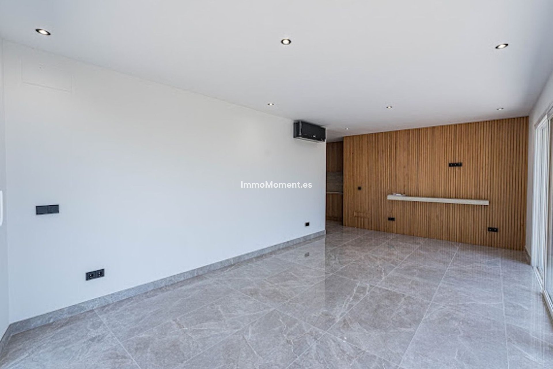 Resale - Detached villa - Benahavís - El Madroñal