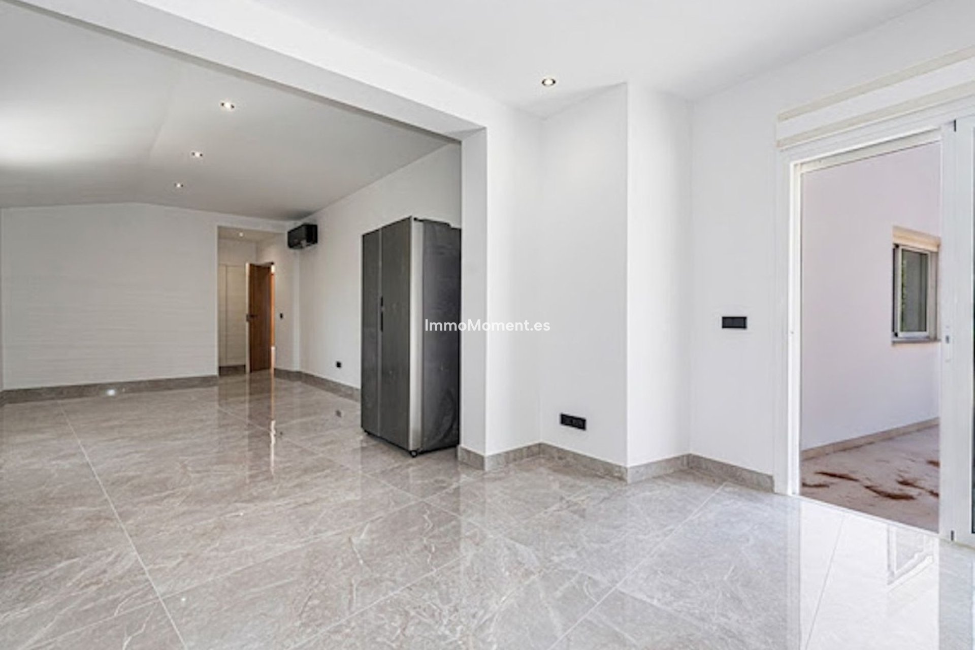 Resale - Detached villa - Benahavís - El Madroñal