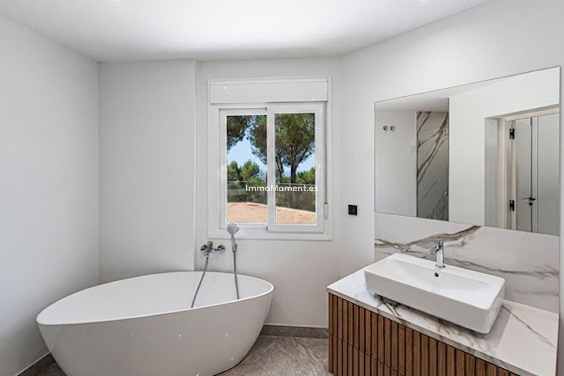 Resale - Detached villa - Benahavís - El Madroñal