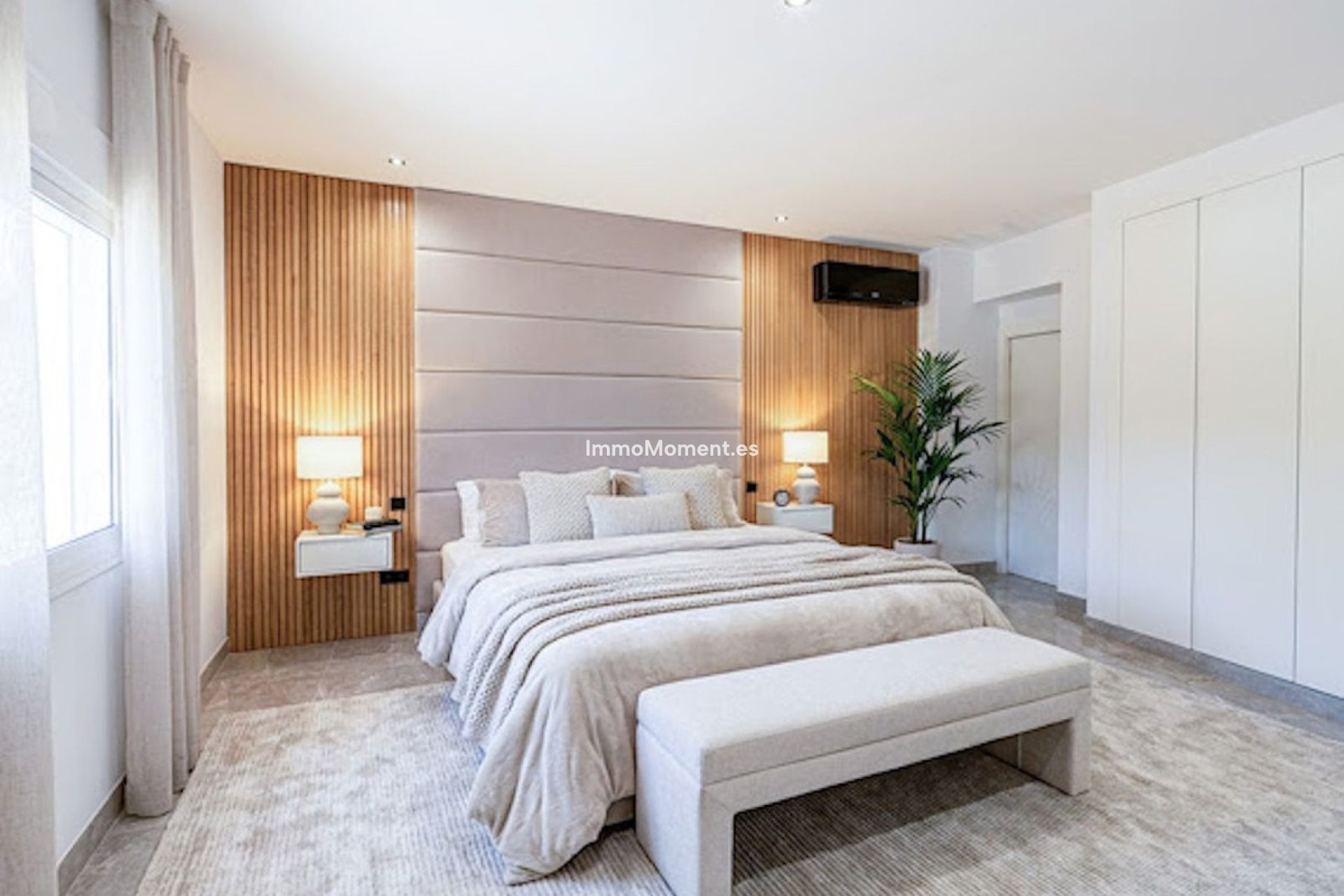 Resale - Detached villa - Benahavís - El Madroñal