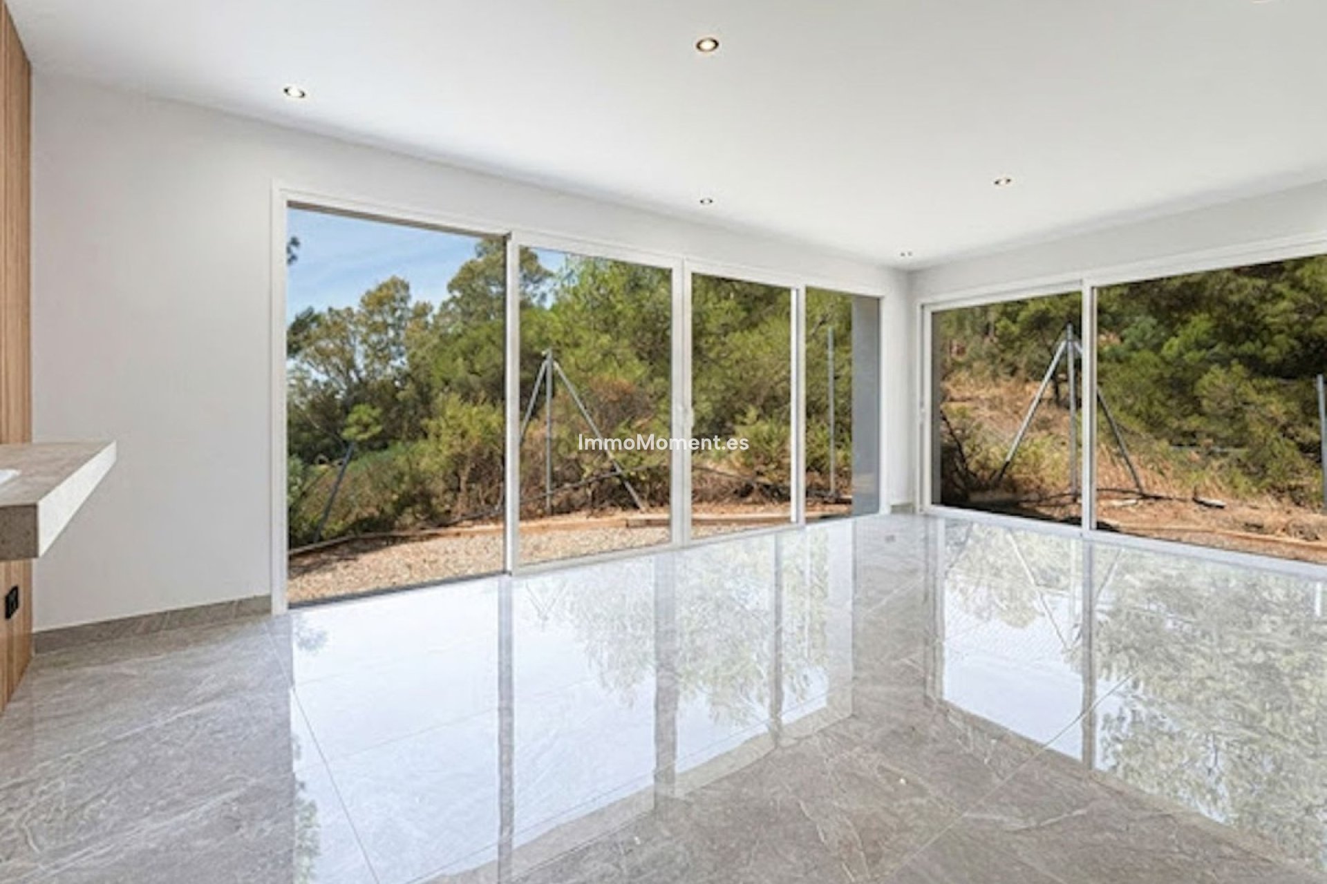 Resale - Detached villa - Benahavís - El Madroñal