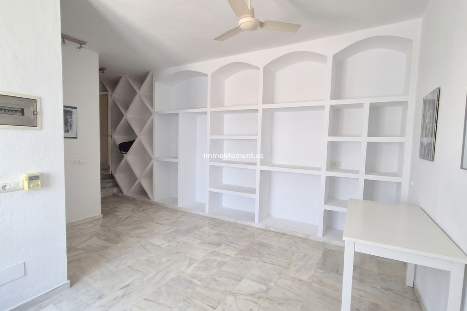 Resale - Detached villa - Benahavís - El Madroñal