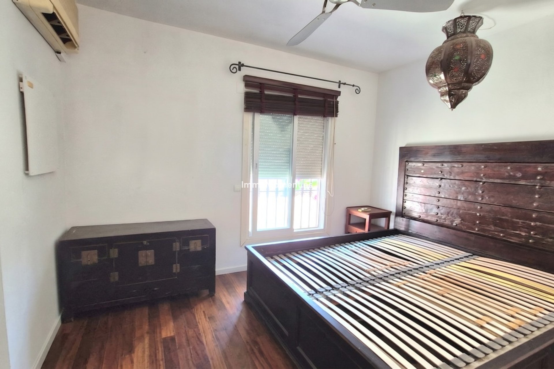 Resale - Detached villa - Benahavís - El Madroñal
