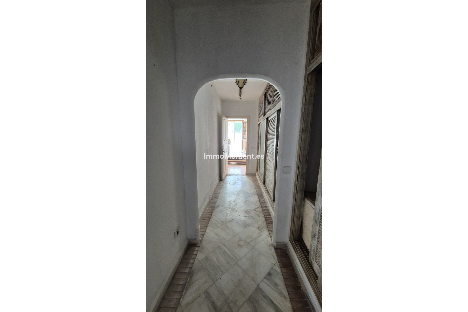 Resale - Detached villa - Benahavís - El Madroñal