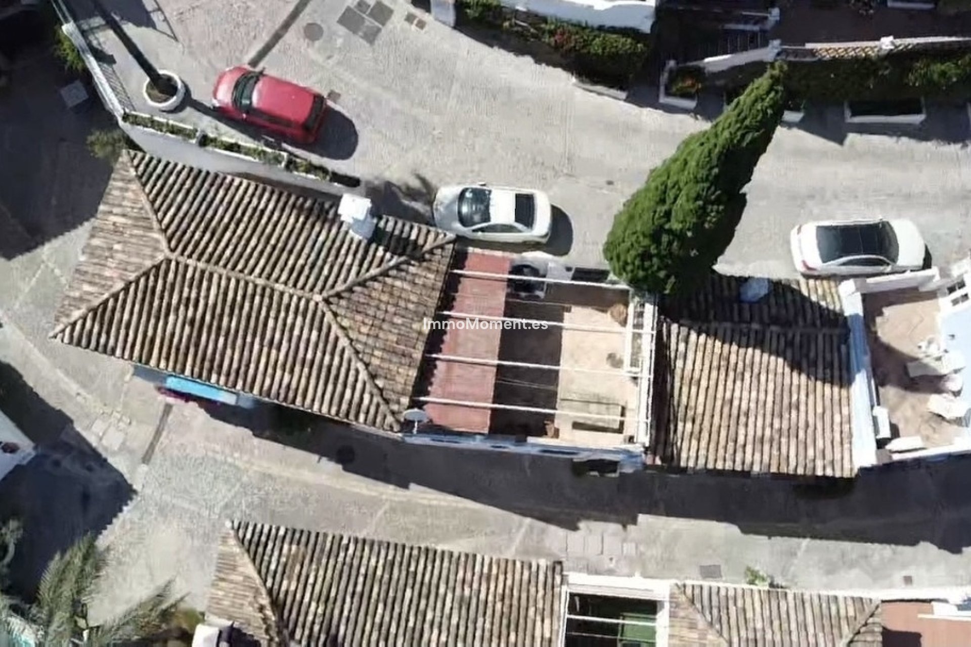 Resale - Detached villa - Benahavís - El Madroñal