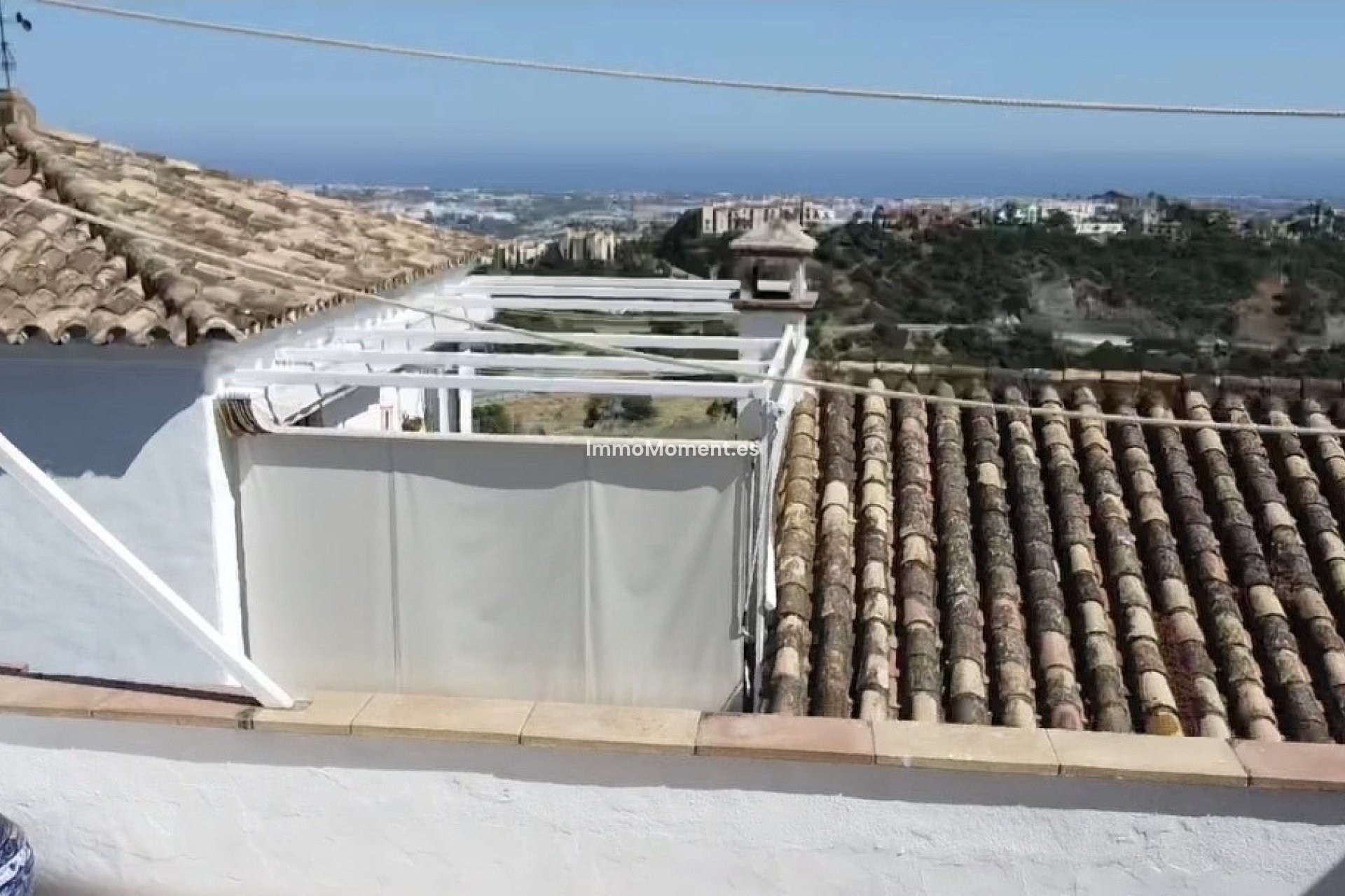 Resale - Detached villa - Benahavís - El Madroñal