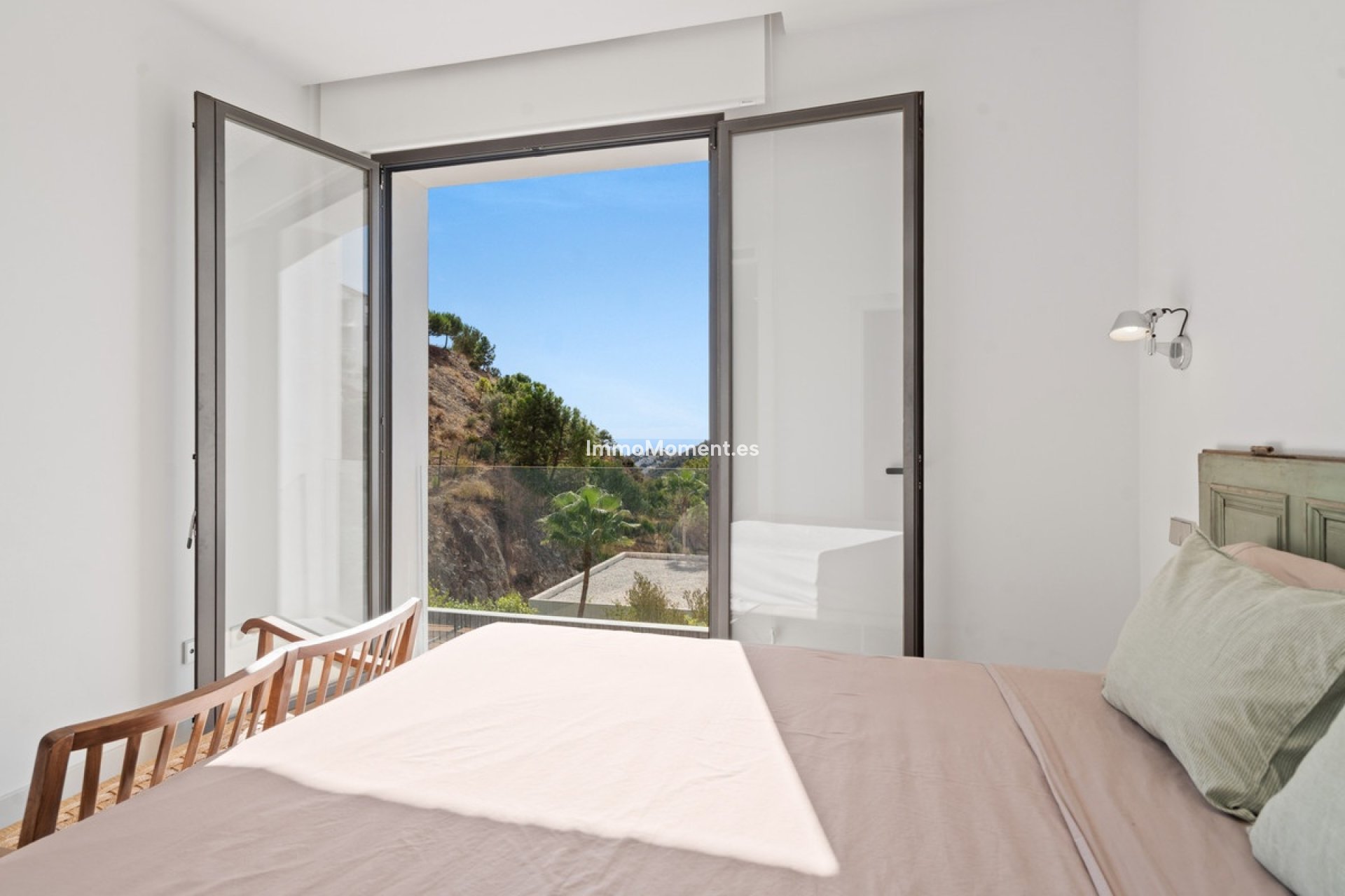 Resale - Detached villa - Benahavís - El Madroñal