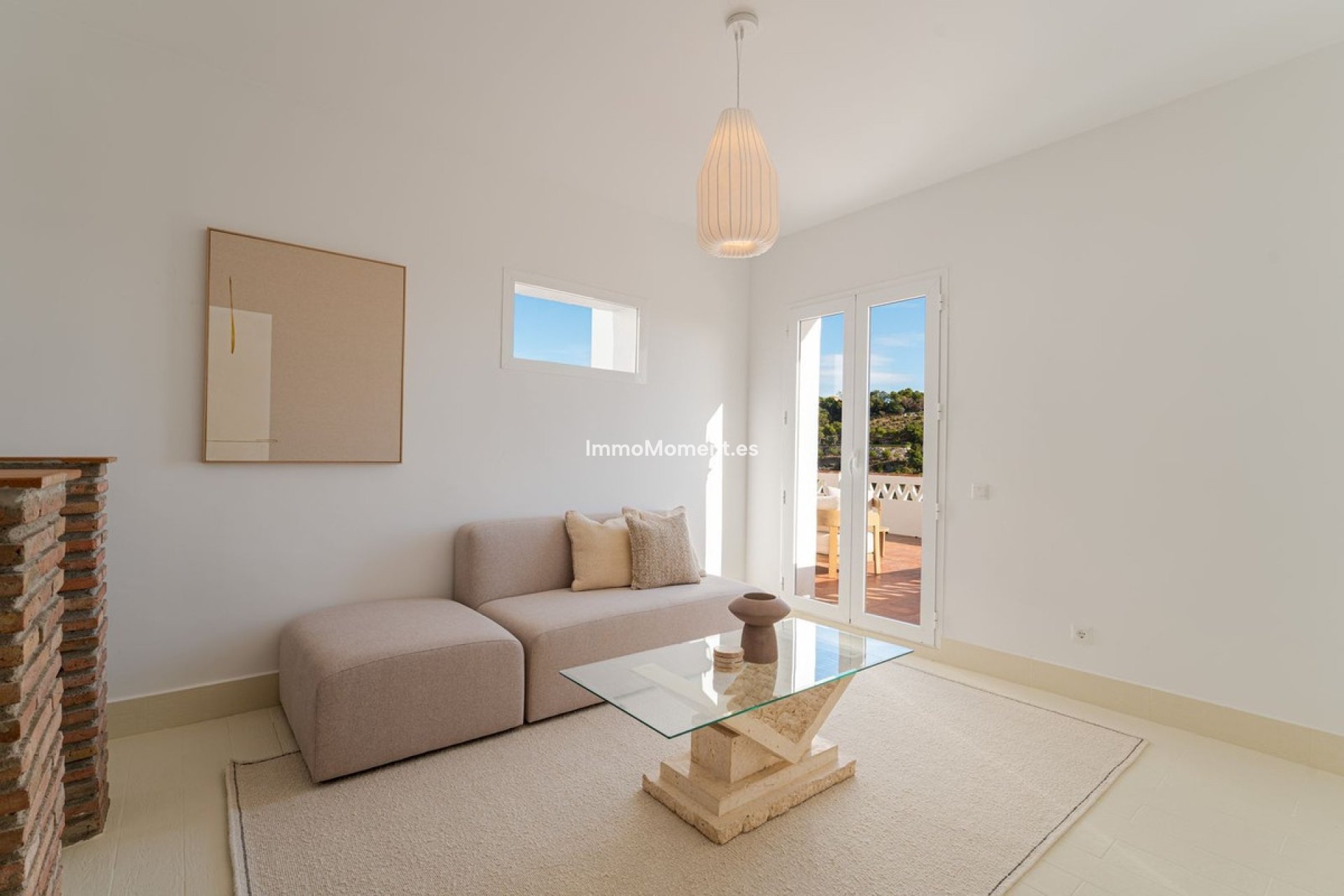 Resale - Detached villa - Benahavís - El Madroñal