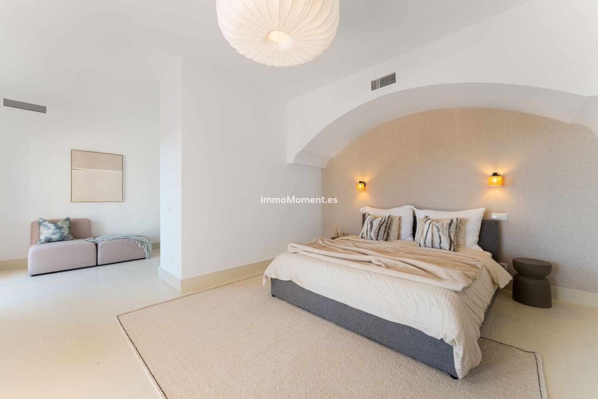 Resale - Detached villa - Benahavís - El Madroñal