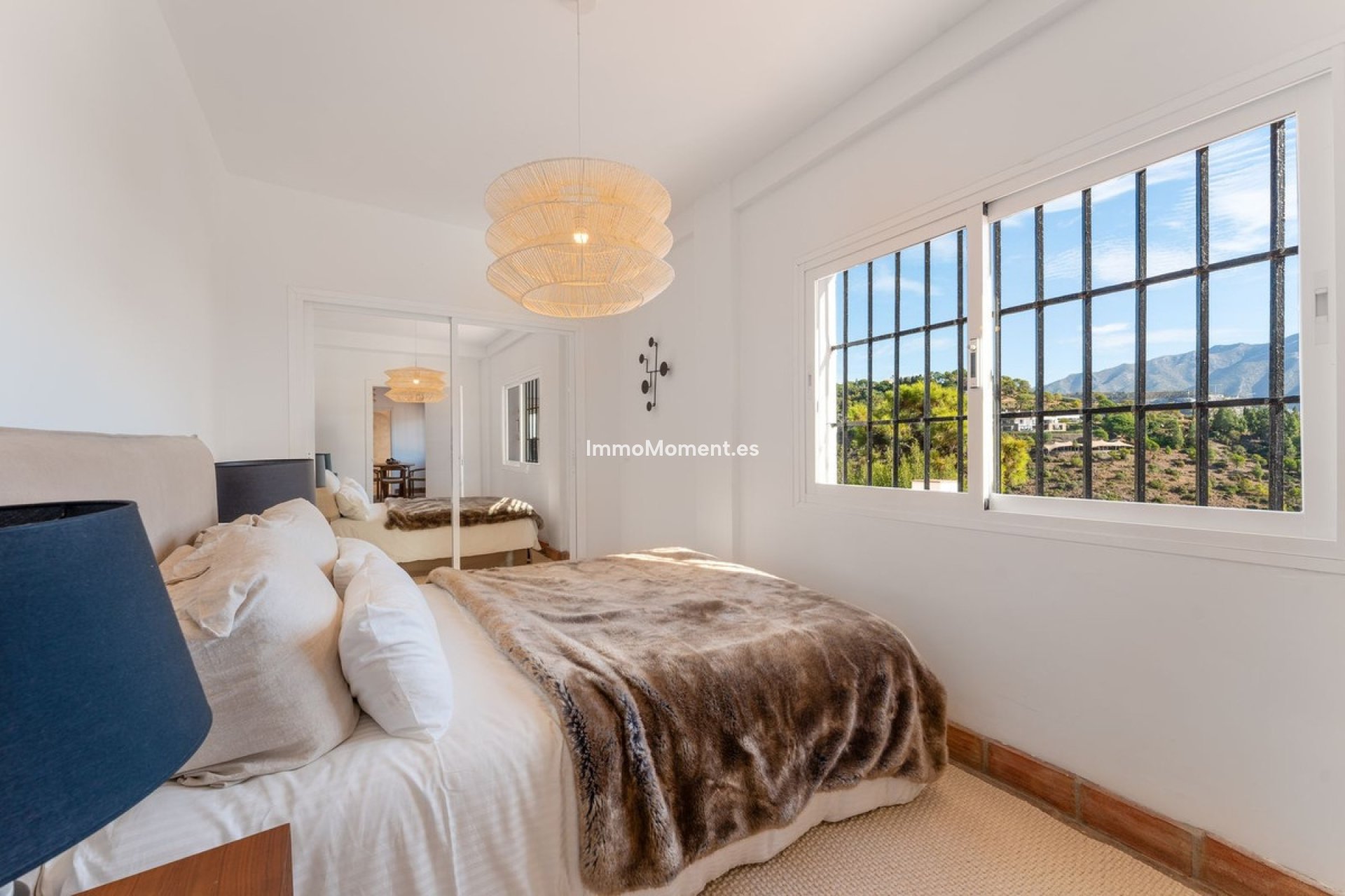 Resale - Detached villa - Benahavís - El Madroñal